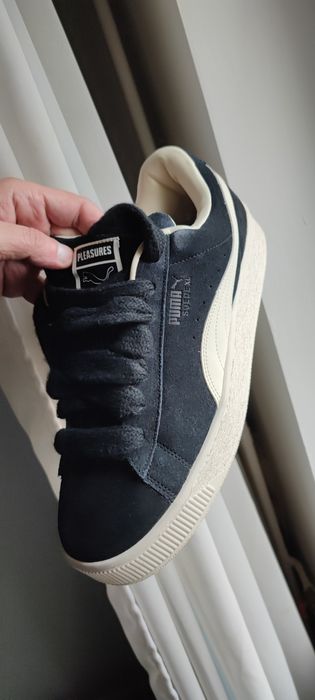 Sneakers PUMA 'Suede XL' Mărime 47
