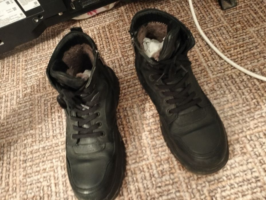 Продам сапогииии