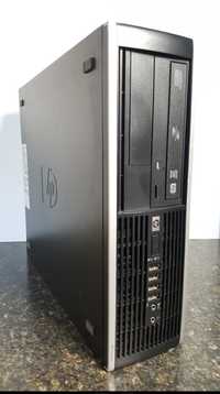 Vând Desktop HP compaq 8000 SFF