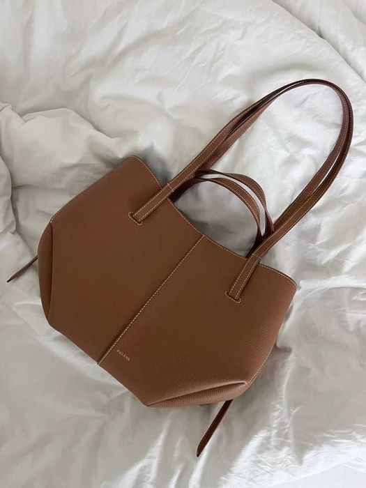 Сумка полен новая