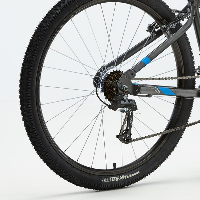 Bicicletă Mtb St 100 27,5" - produs resigilat - (SecondHand) Decathlon