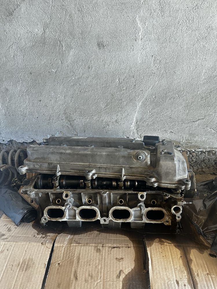Продаётся двигатель 2.4 (от Toyota Camry)