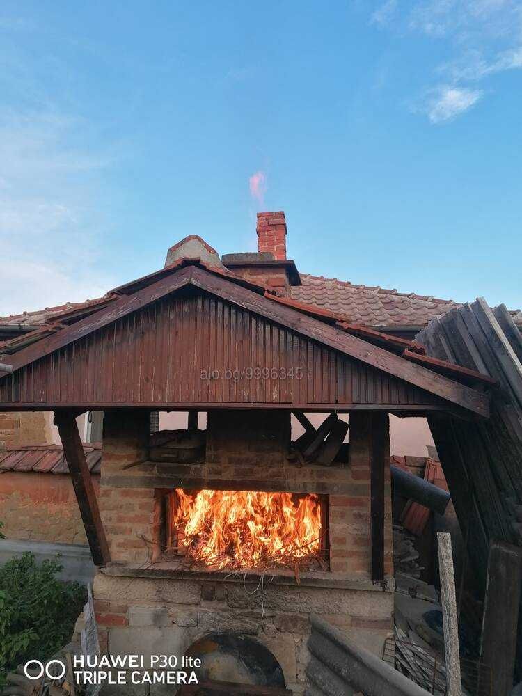 Продава се Къща в Пловдив, Тракия - 100 кв.м за 870 €/кв.м - Снимка #2