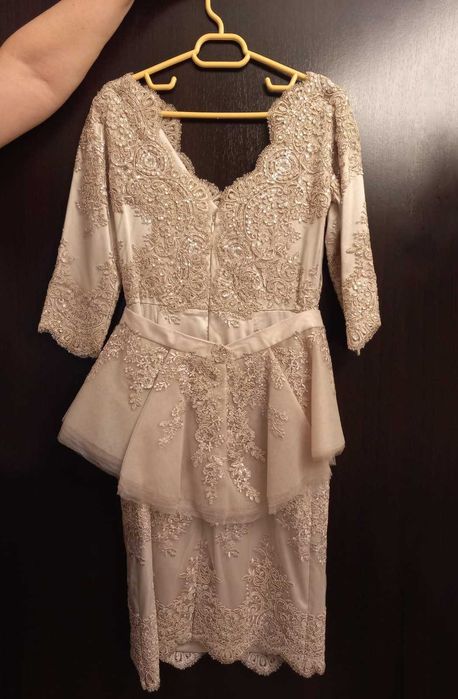 Rochie elegantă Tina Raiciu