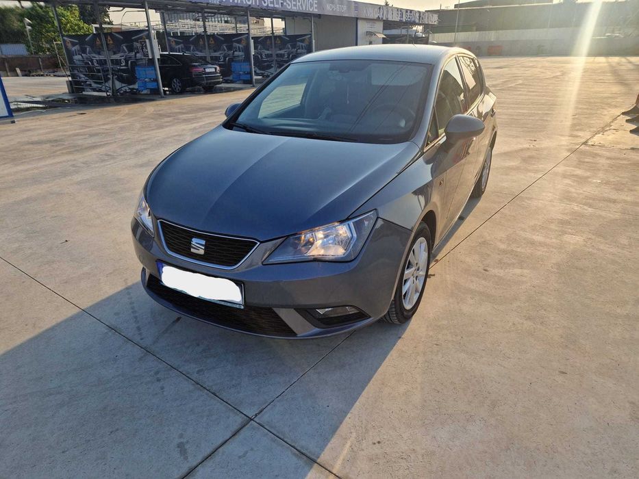 Seat Ibiza 1.6 TDI