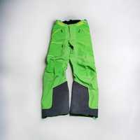 Pantaloni hardshell Peak Performance Gtx 3-Layer M bărbați