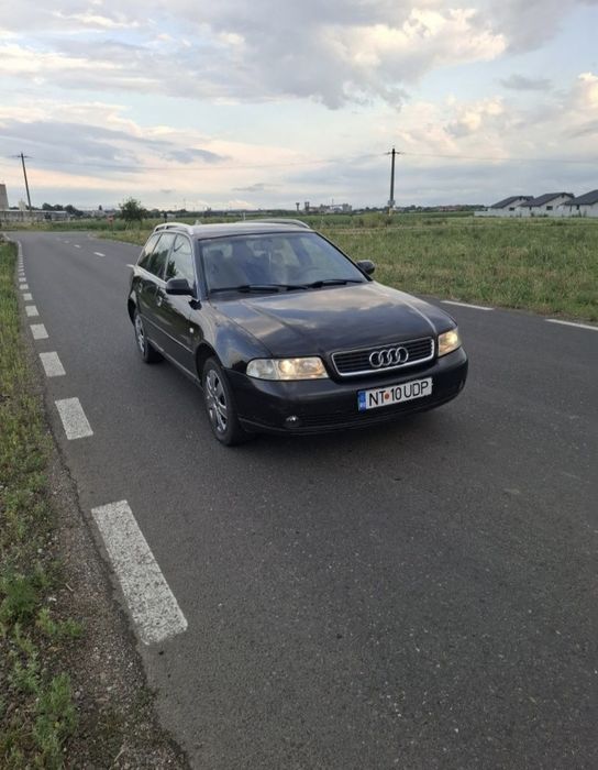 Audi a4 b5 1.9 diesel
