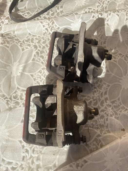 Ступорт хонда одисей 2 пок ра 6