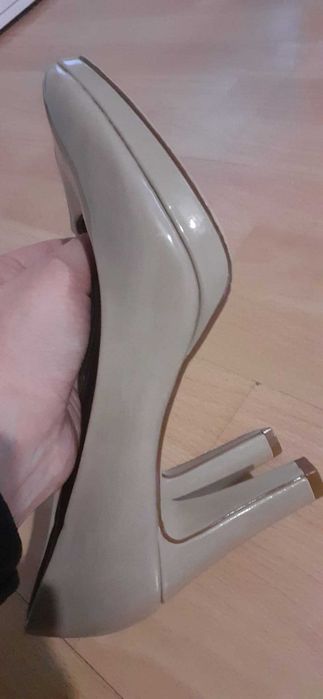 Маратонки Regata, номер 30