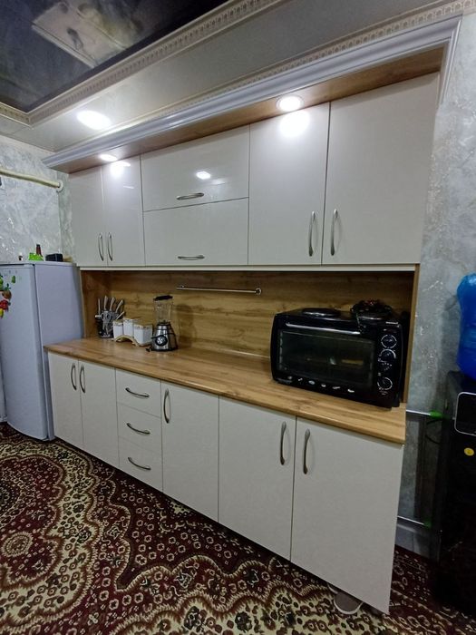 Kuxini nábor sotiladi