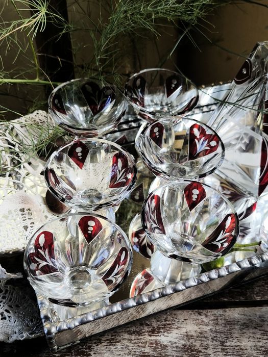 Комплект Palda, Bohemia