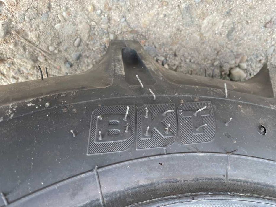 8-16 Anvelope noi agricole 6pr garantie Cauciucuri BKT