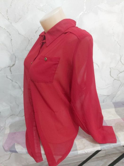 Кофты женские рубашки