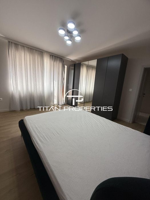 Дава се под наем Тристаен апартамент в Пловдив, Център - 120 кв.м за 816 € - Снимка #5