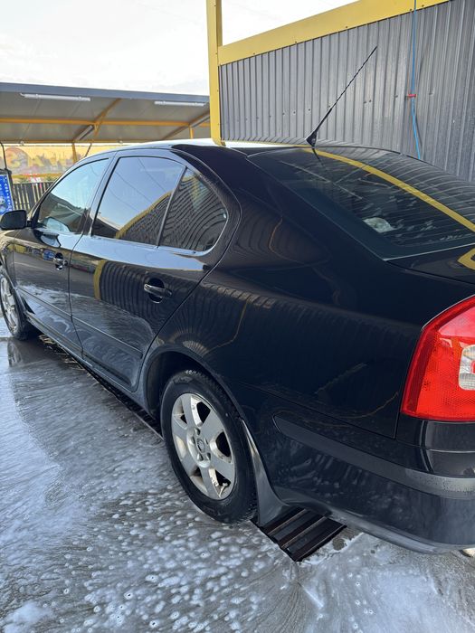 Skoda Octavia 2 1.9 TDI 2006