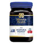 Original MANUKA honey raw CERTIFIED UMF 6+ MGO 115+ 500 grams