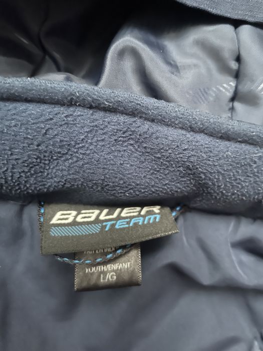 Vand geci Bauer team, doua utilizari fiecare.