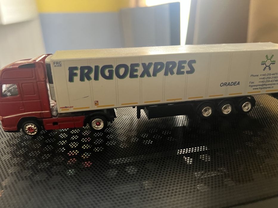 Vand machete frigoexpres