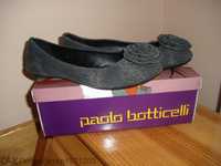 Обувки тип пантофки - Паоло Ботичели