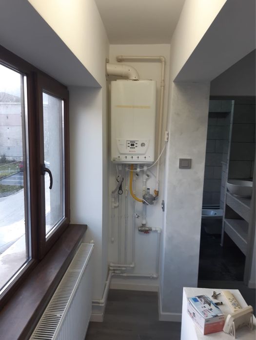 Se oferă spre vânzare Apartament cu o cameră