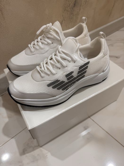 Сникърси Emporio Armani