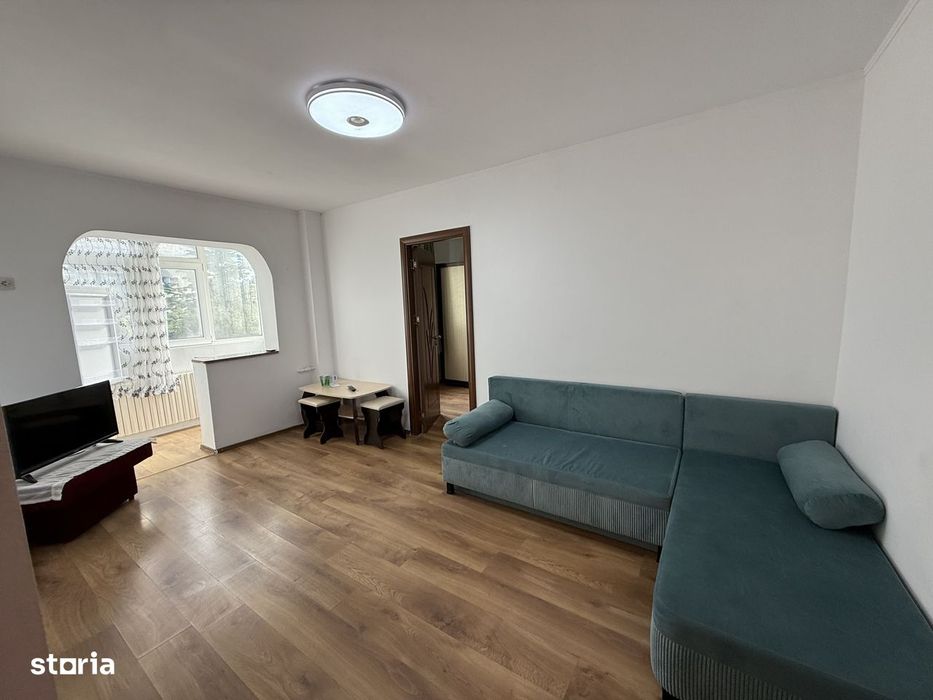 Apartament De Inchiriat 3 Camere 500 Euro Zona Ciresica