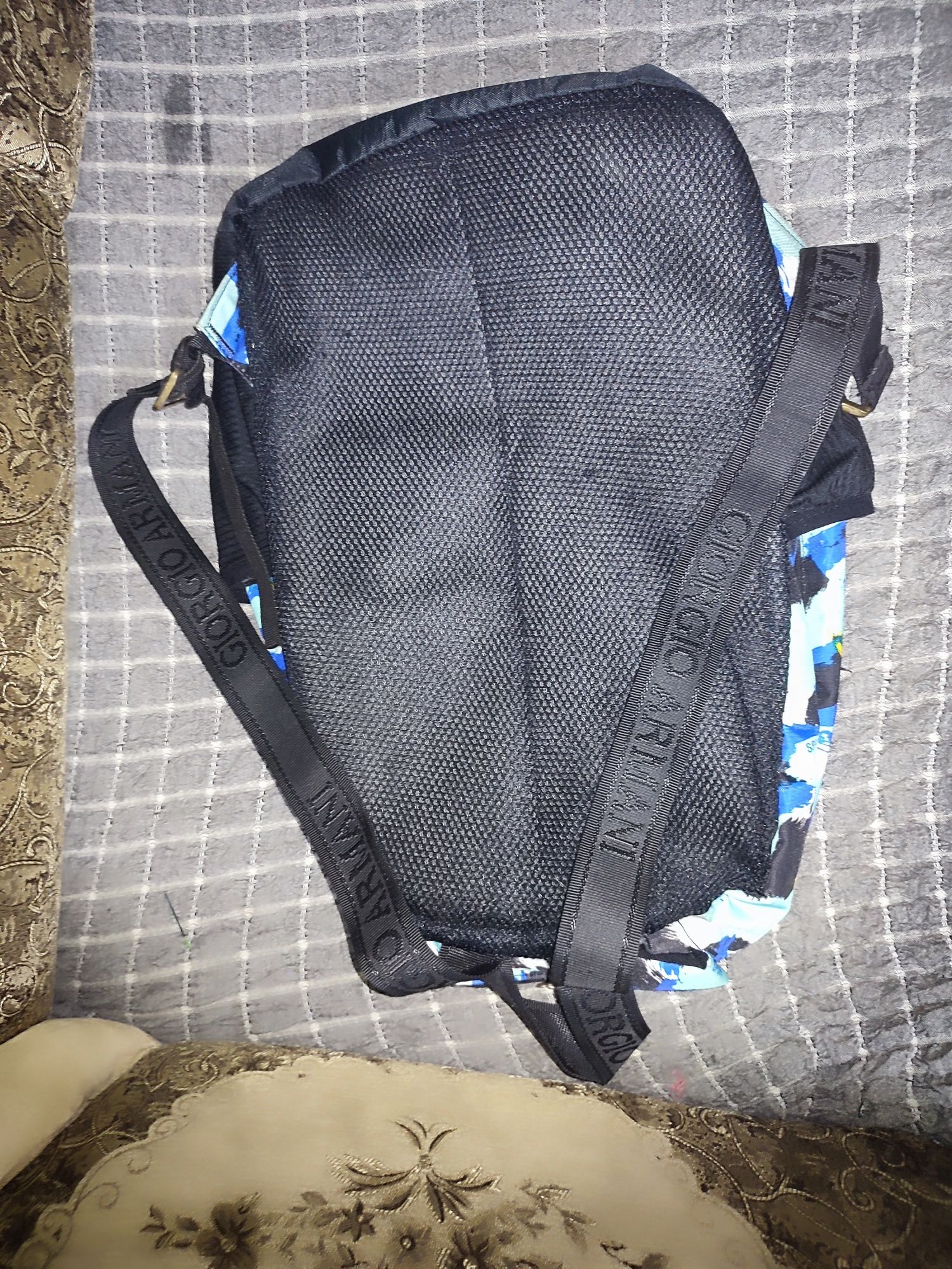 Рюкзак школьный легкий