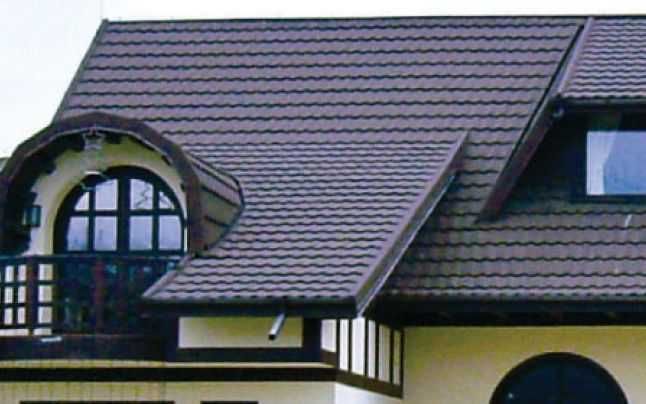 Firma reparatii acoperisuri, tigla metalica, hidroizolatii, jgheaburi