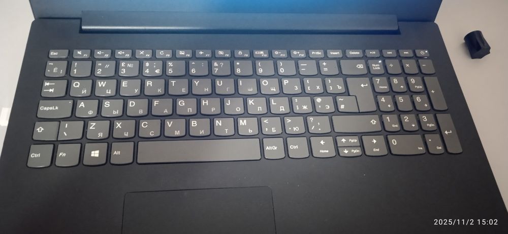 Ноутбук lenovo 128 ли