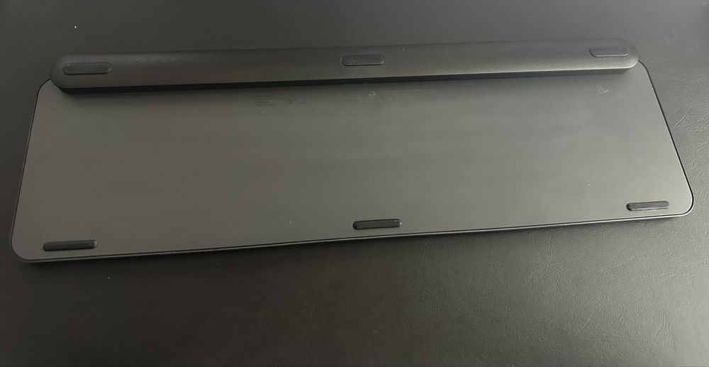 Tastatura Mx Keys for Mac (+windows)