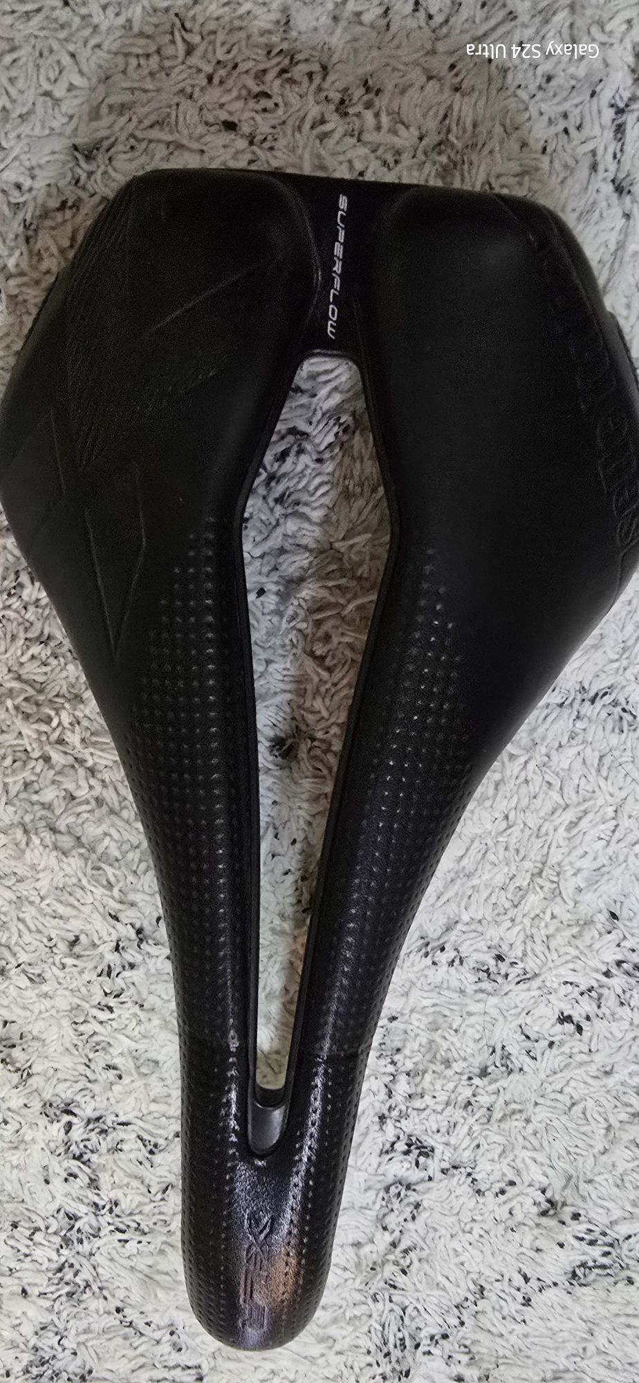 Седалка selle Italia XLR 198грама.