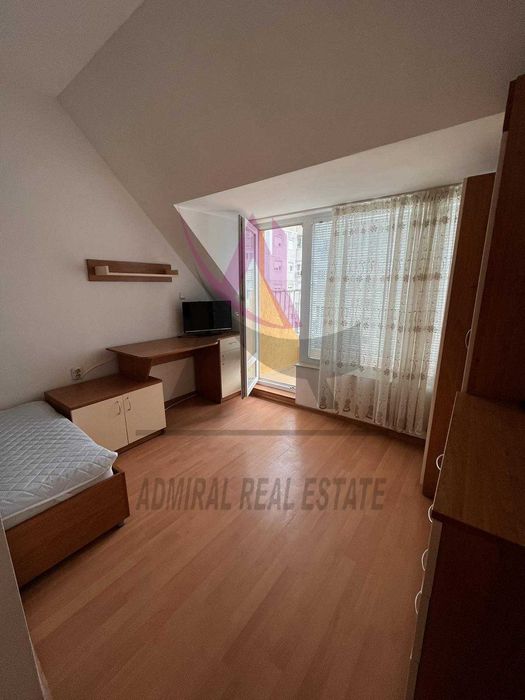 Дава се под наем Тристаен апартамент в Варна, Левски - 75 кв.м за 475 € - Снимка #3