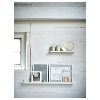 Полка Ikea новая. 55cм.