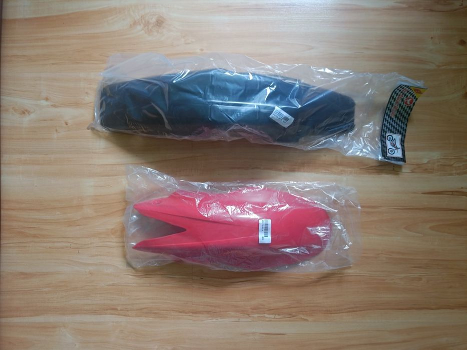 Aripă față pentru Suzuki motocicletă DR 250, DR 350, DRZ 400, DR 650