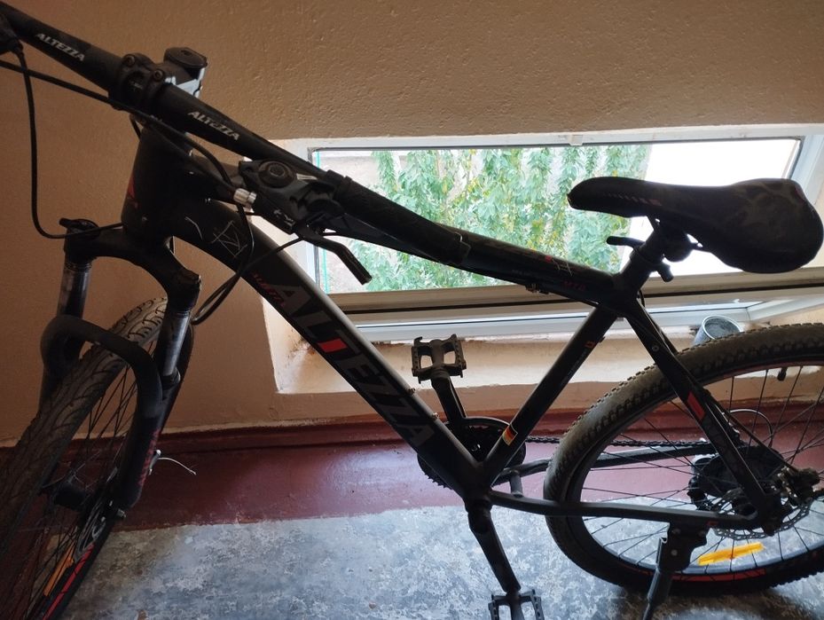 Продаю велосипед