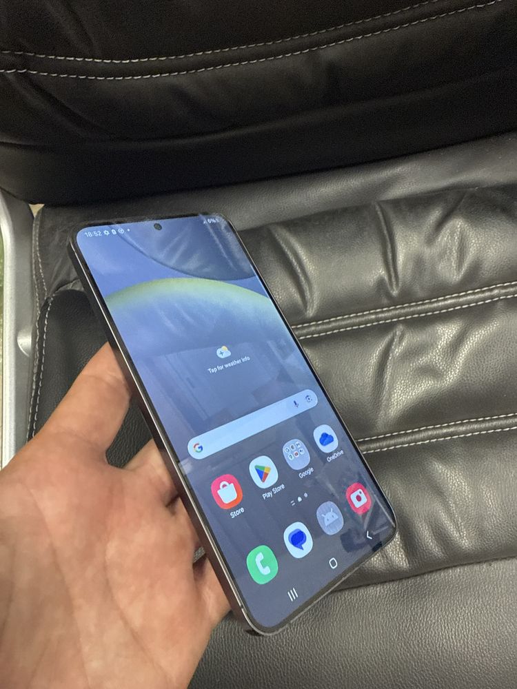 Samsung galaxy s24+ plus 256gb nou neverlocked