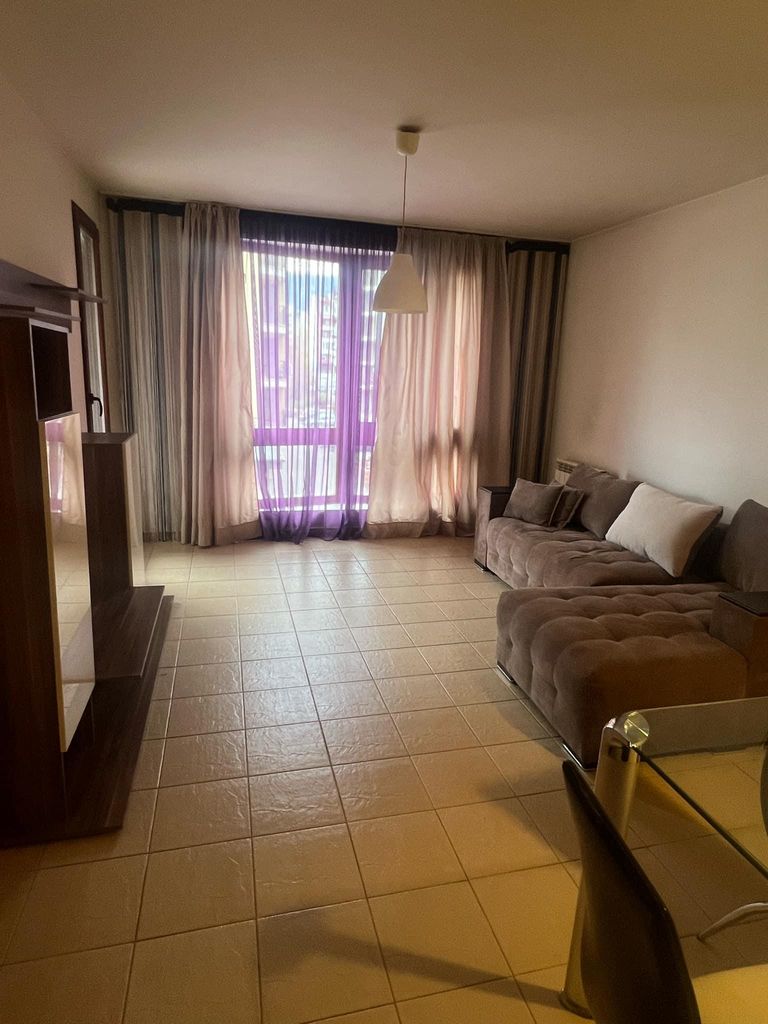 Дава се под наем Двустаен апартамент в София, Овча купел 1 - 83 кв.м за 600 € - Снимка #2