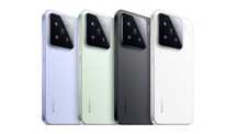НОВ! Xiaomi 15 512GB 12RAM Black / White  / Green 2г. Гаранция!