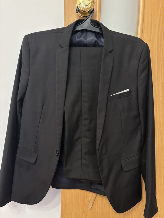 Продам кастюм мужкой