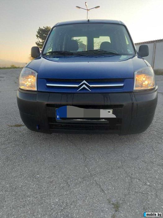 Пикап Бус Баничарка под наем без Депозит 39лв за 24ч.