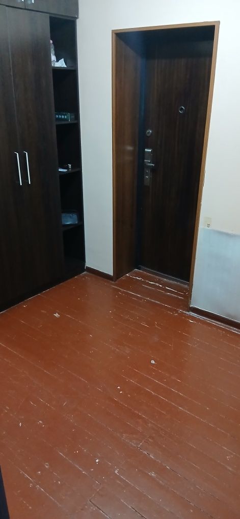 Продам свою квартиру кибрай ттз 2/2/4 77серия