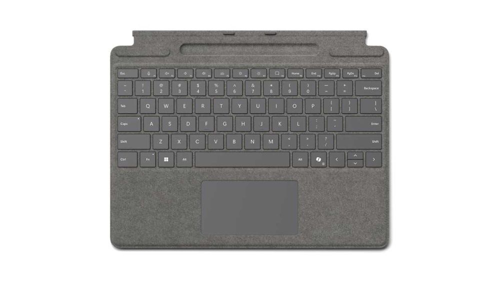 Клавиатура Micrasoft Surface Pro 13-inch