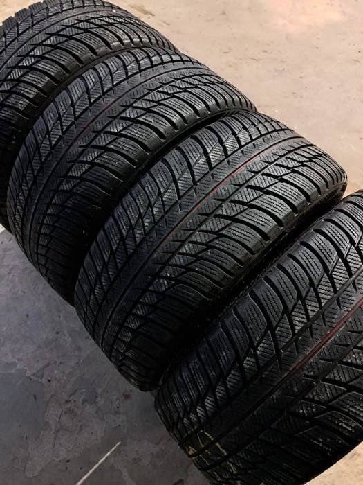 4 anvelope iarnă 225 45 r17 Bridgestone