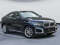 BMW X6 Cash/Leasing/Buy-back/Garantie/