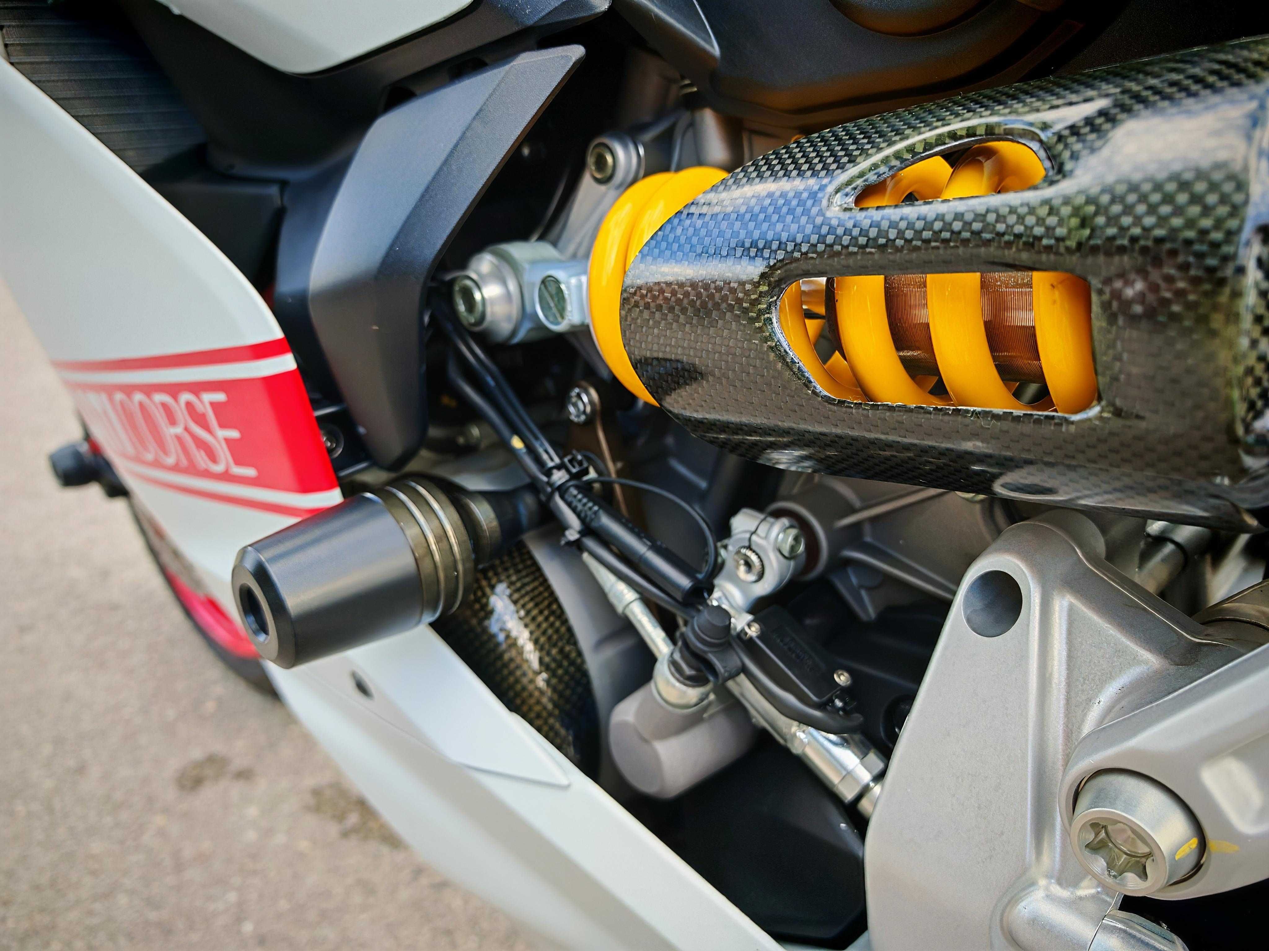 Ducati Panigale 899