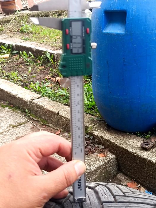 Зимни гуми 205/60/16