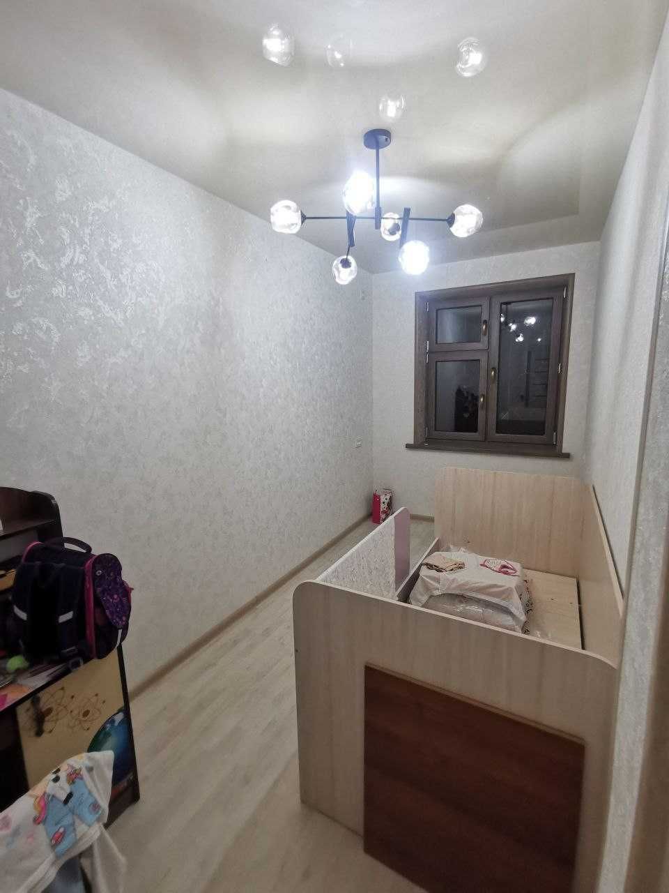 Продается 2-этажный коттедж в Мирабадском районе