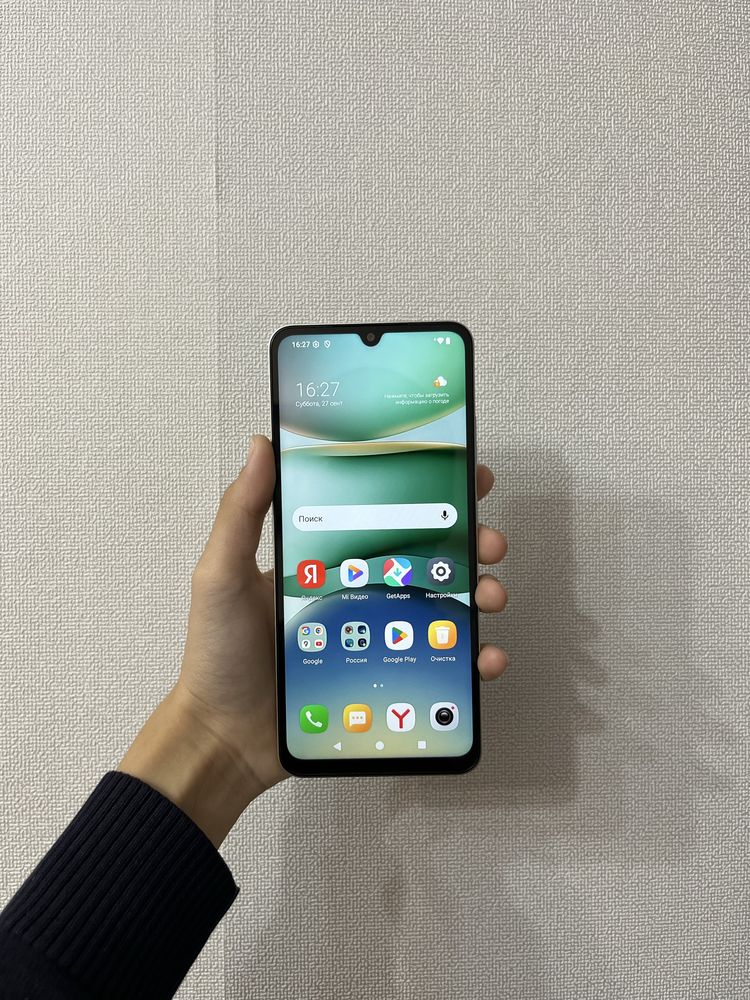 Прод. Redmi A5 / Редми А5