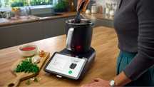 Thermomix TM7 nou garantie 2 ani pe numele tau
