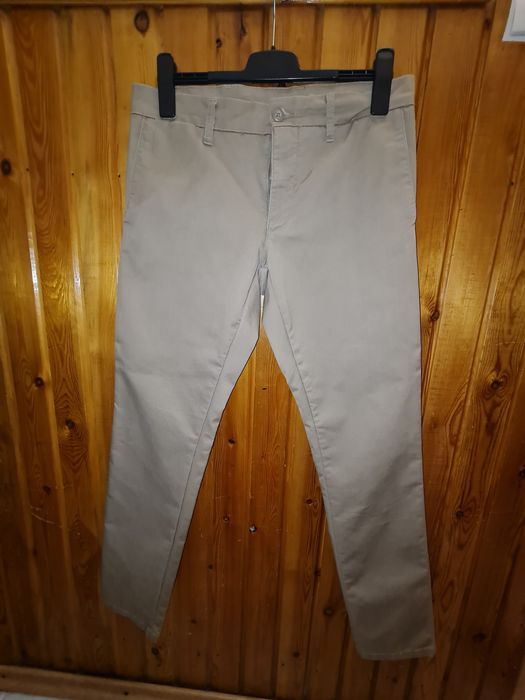 Pantaloni CARHARTT WIP  Sid Pant 34/34 slim